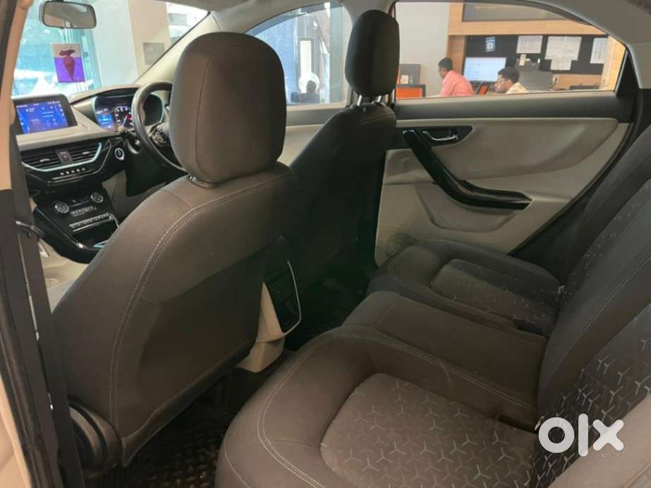 Tata Nexon Ev Xz Plus, 2022, Electric
