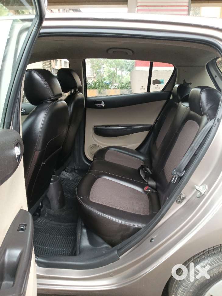 Hyundai I20 Magna Optional 1.2, 2014, Petrol
