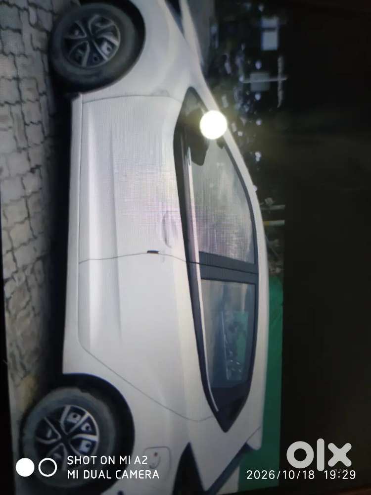 Tata Altroz Diesel 2024