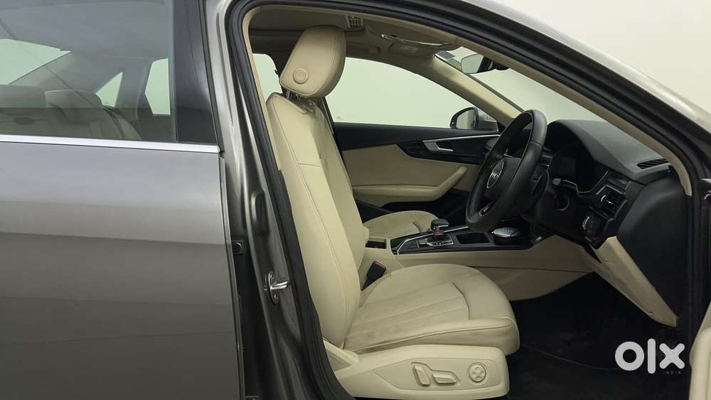 Audi A4 2.0 Technology 40 Tfsi, 2022, Petrol