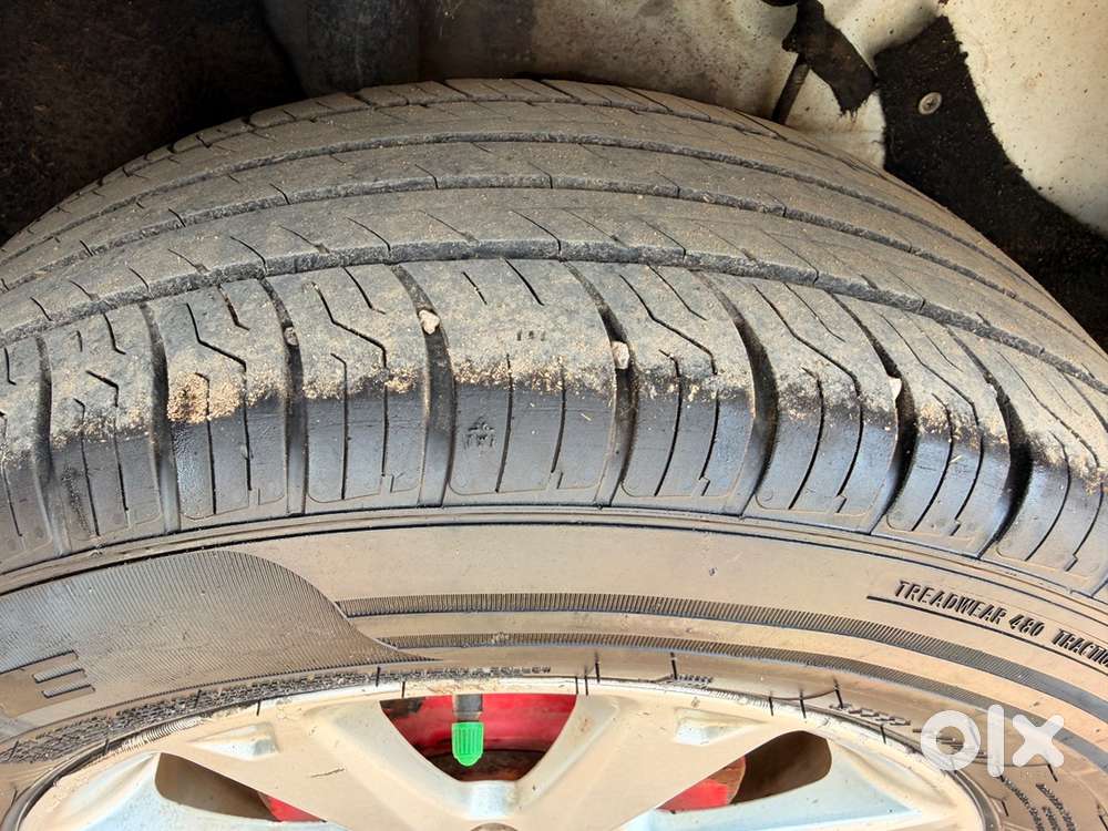 Ford Ecosport Diesel 2015 Trend Plus With New Tyres At Whitefield