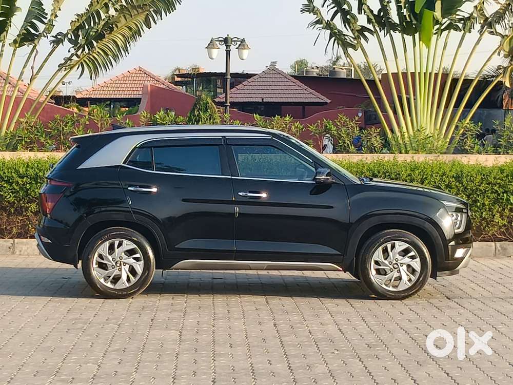 Hyundai Creta 1.6 Sx, 2021, Diesel