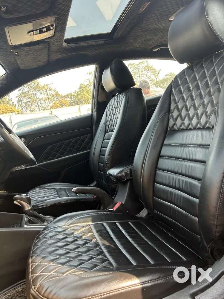 Hyundai Verna 2020 Petrol 41304 Km Driven