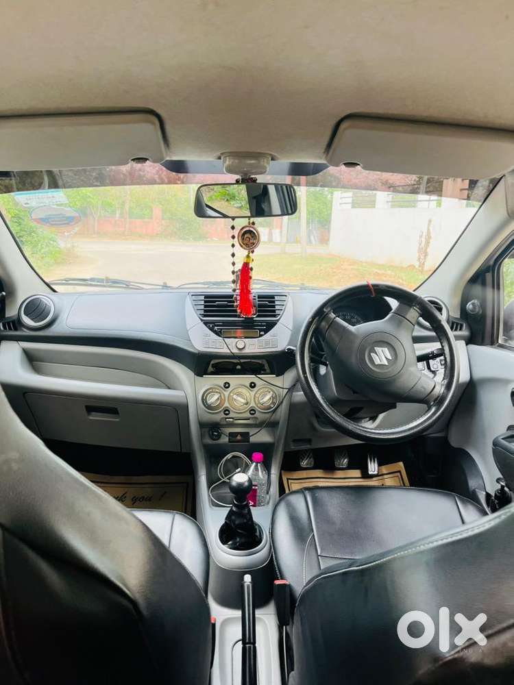 Maruti Suzuki A-star 2009 Petrol Well Maintained