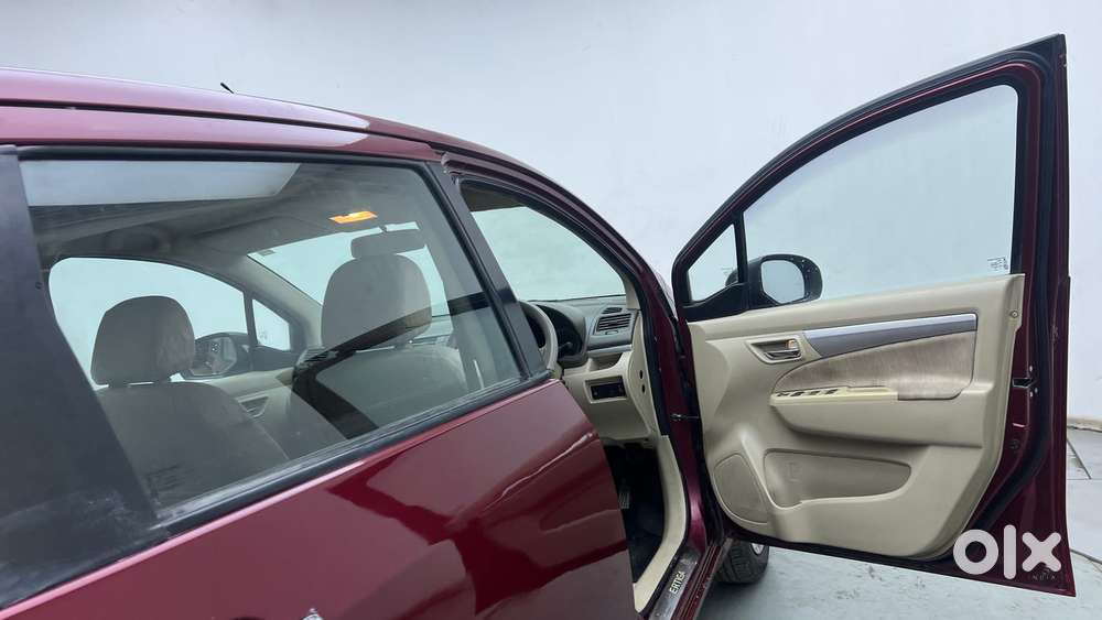 Maruti Suzuki Ertiga 1.5 Vxi, 2014, Petrol