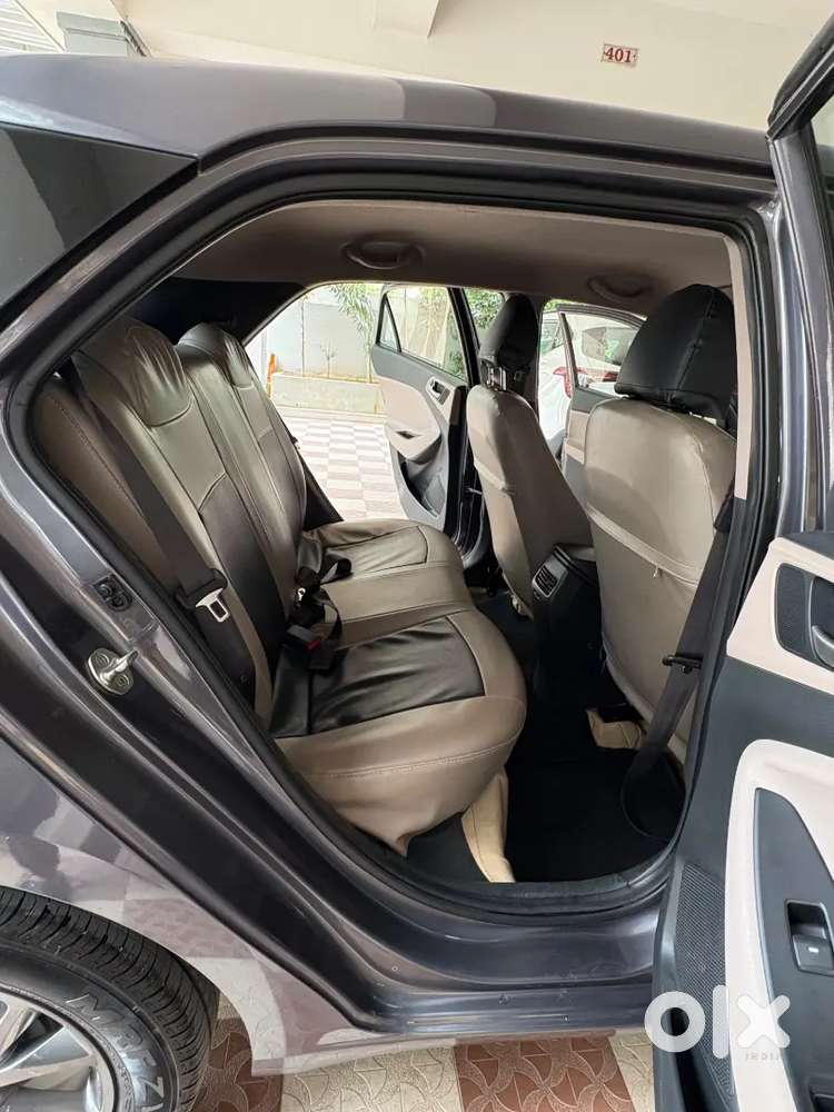 Hyundai I20 Sportz 2019