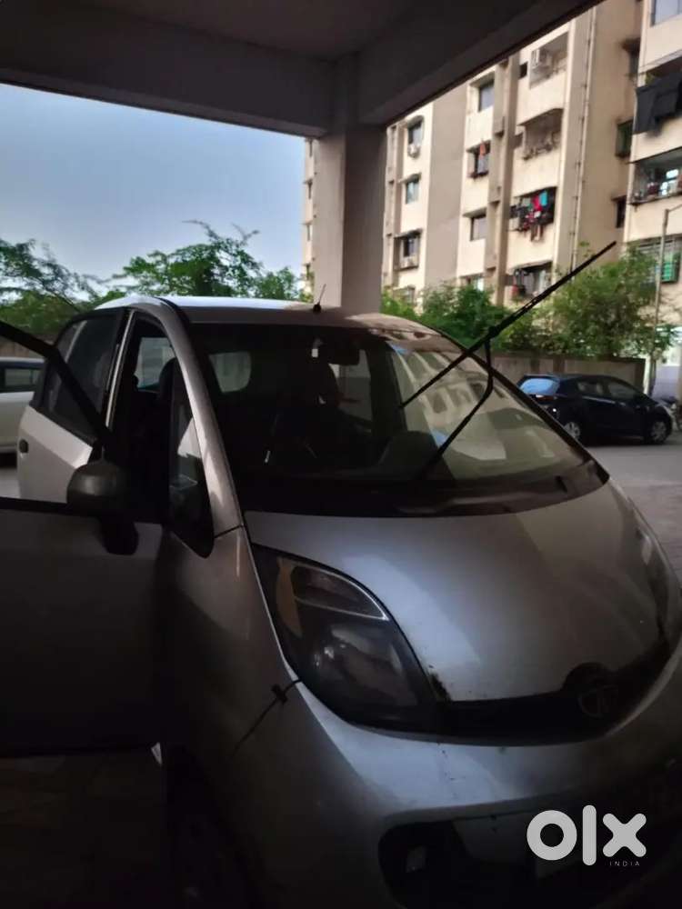 Tata Nano 2016