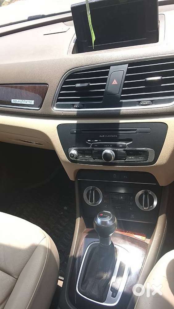 Audi A3 2014-2017 2.0 35 Tdi Technology, 2014, Diesel