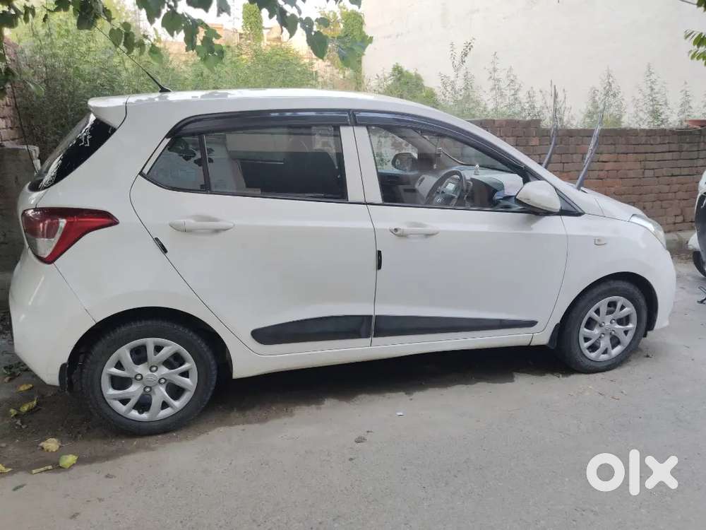 Exchange Suv