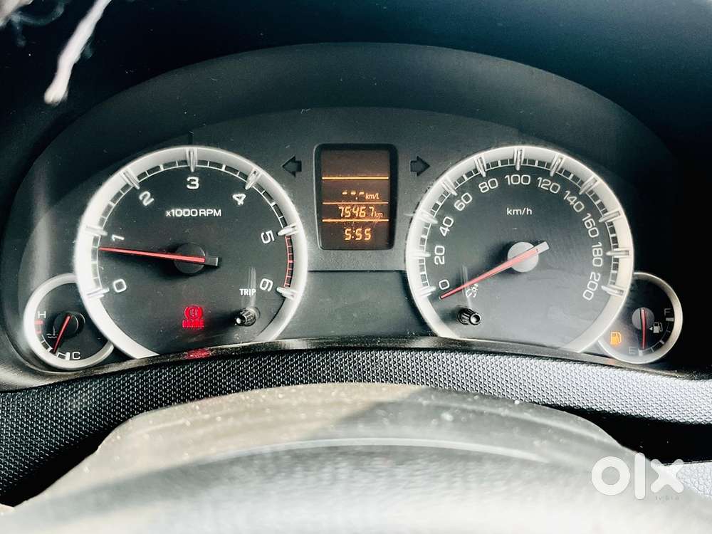 Swift Vdi Maruti 2012 Year