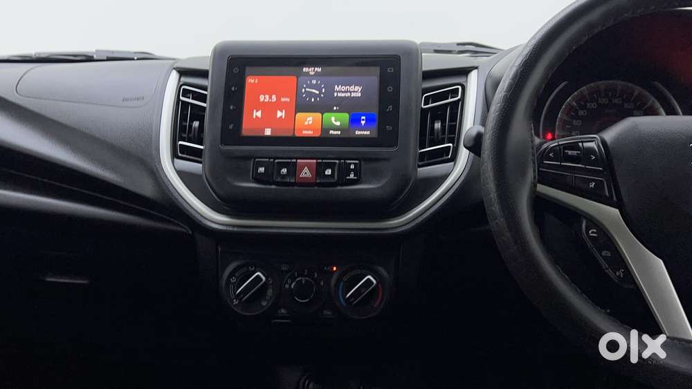 Maruti Suzuki Celerio 2014-2017 Zxi, 2022, Petrol