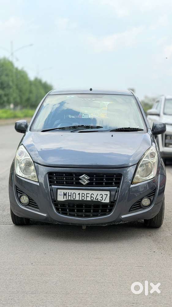 Maruti Ritz Diesel 2012 Year