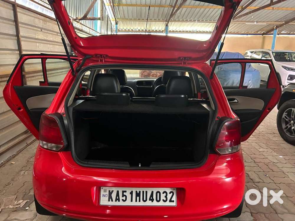 Volkswagen Polo Car For Sell