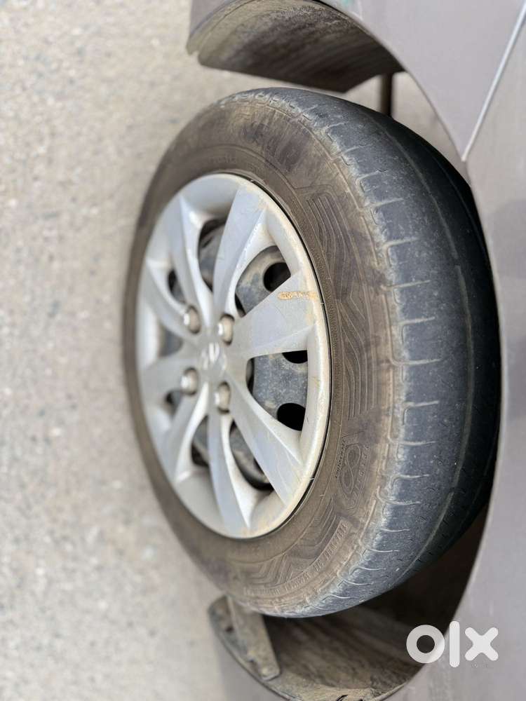 Hyundai Eon 1.0 Magna Plus, 2014, Petrol