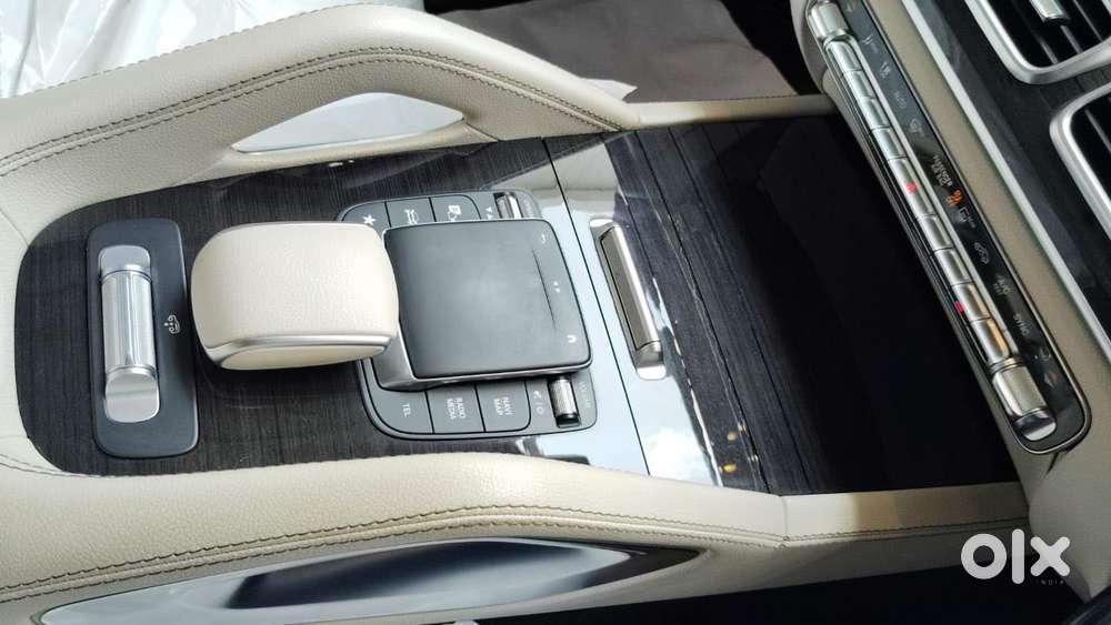 Mercedes-benz Gls 400d 4matic, 2021, Diesel