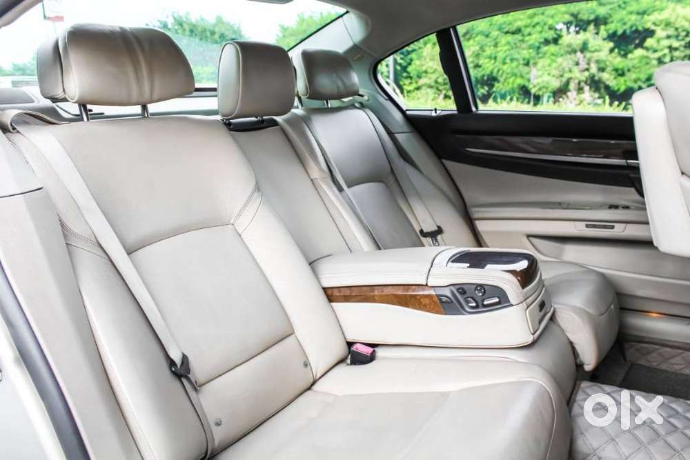 Bmw 7 Series 3.0 730ld Prestige, 2011, Diesel