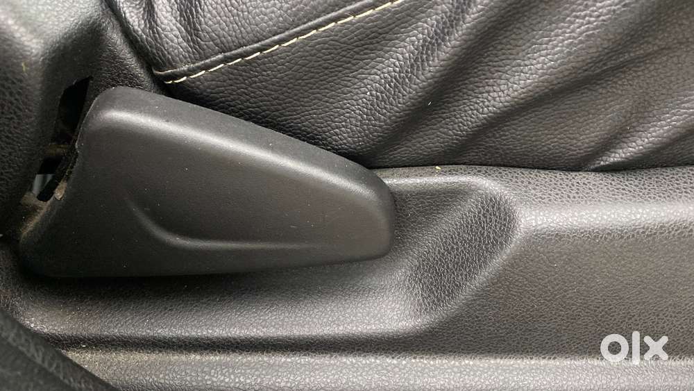 Renault Kwid 1.0 Rxt Edition, 2017, Petrol