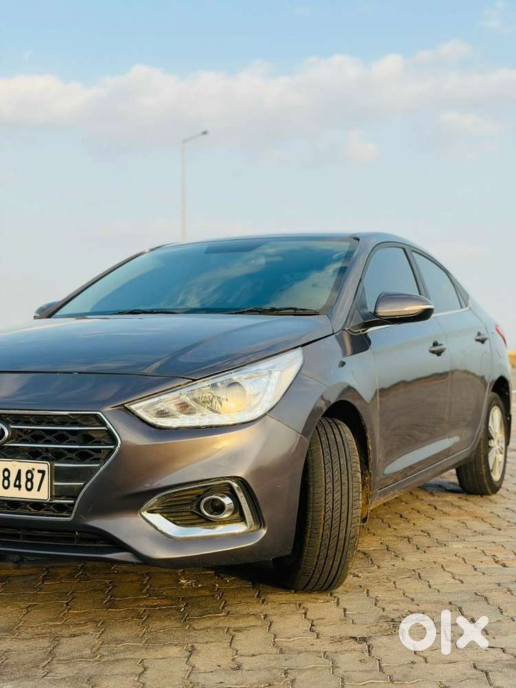 Hyundai Verna 1.6 2017