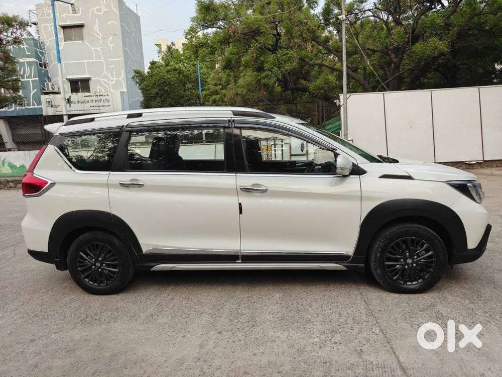 Maruti Suzuki Xl6, 2022, Petrol