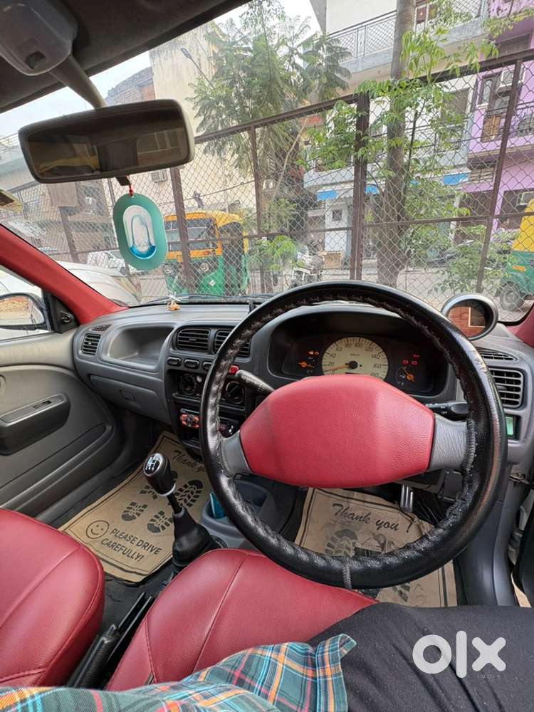 Maruti Suzuki Alto 2008 Petrol Well Maintained