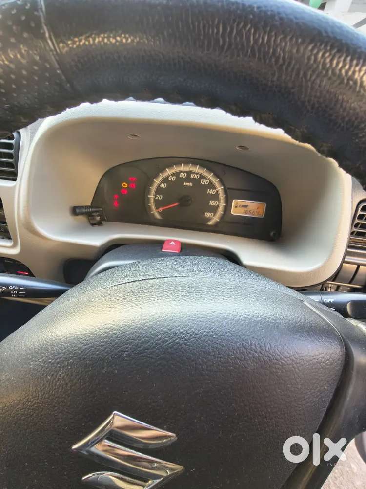 Maruti Suzuki Eeco 2022 Cng & Hybrids 17500 Km Driven