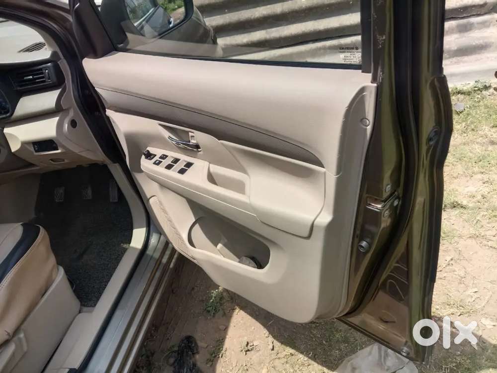 Maruti Suzuki Ertiga 2020 Petrol 92000 Km Driven