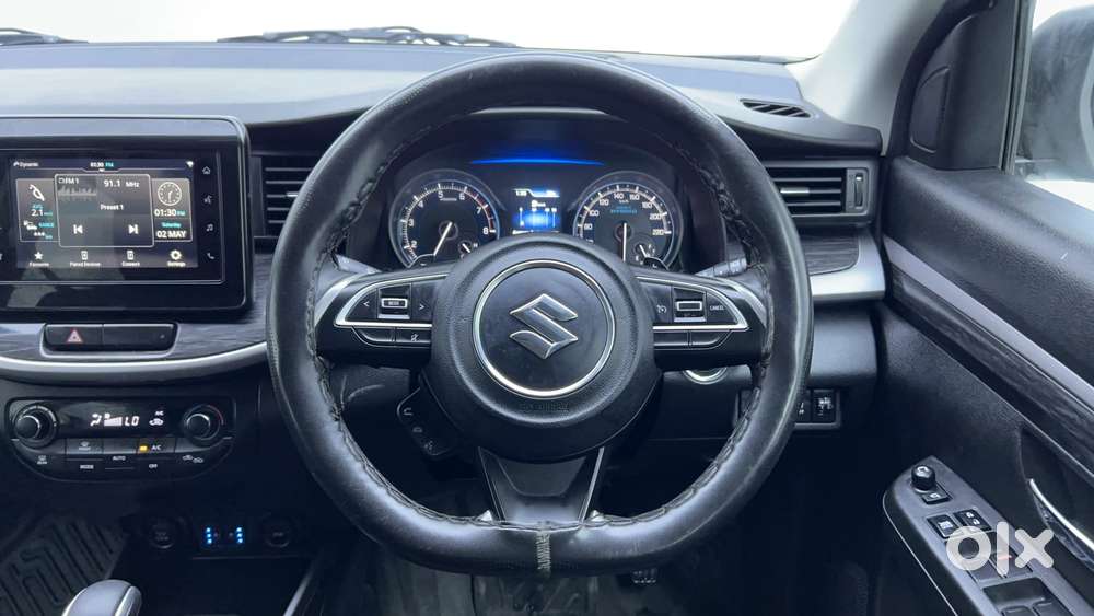 Maruti Suzuki Xl6 1.5 Alpha Plus At, 2023, Petrol