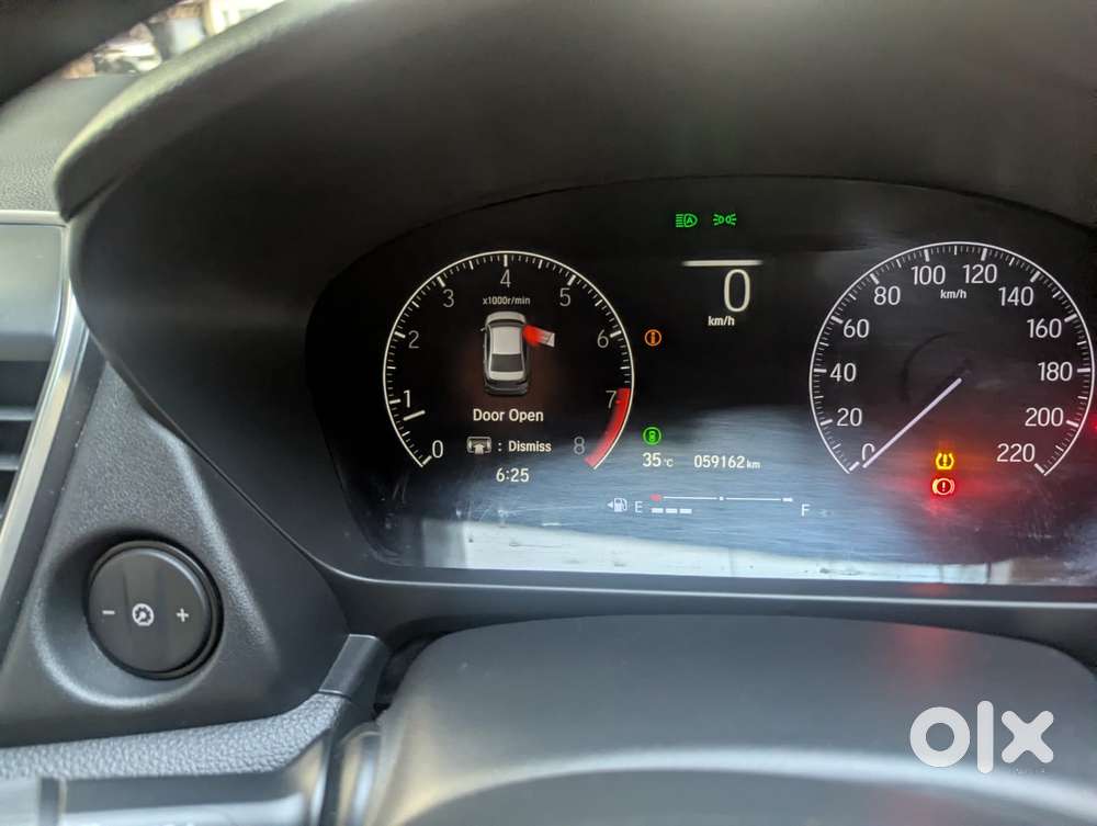 Honda City Zx Vtec, 2023, Petrol