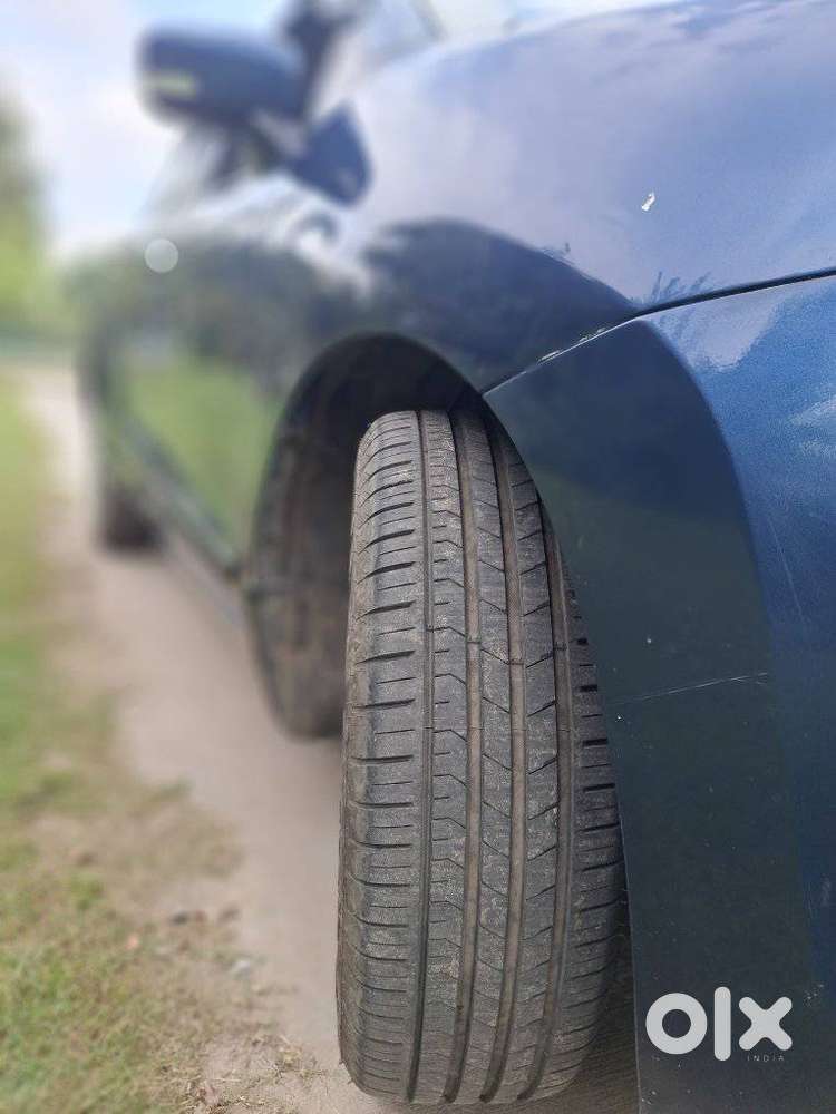 Maruti Suzuki Baleno 1.2 Alpha At, 2018, Petrol