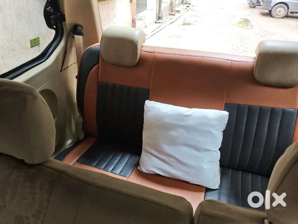 Chevrolet Enjoy Diesel 2014