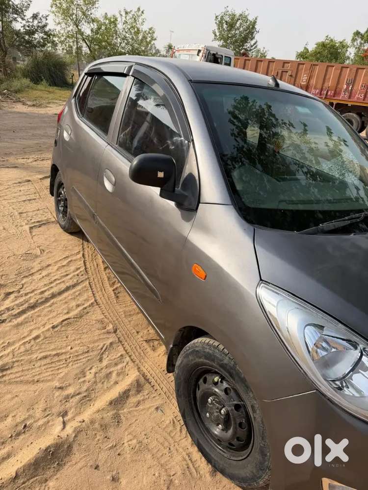 Hyundai I10 2012 Petrol 87000 Km Driven