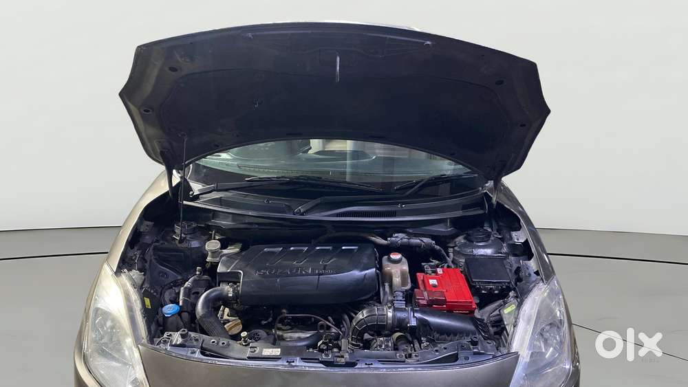 Maruti Suzuki Dzire 2017-2020 Vdi, 2017, Diesel