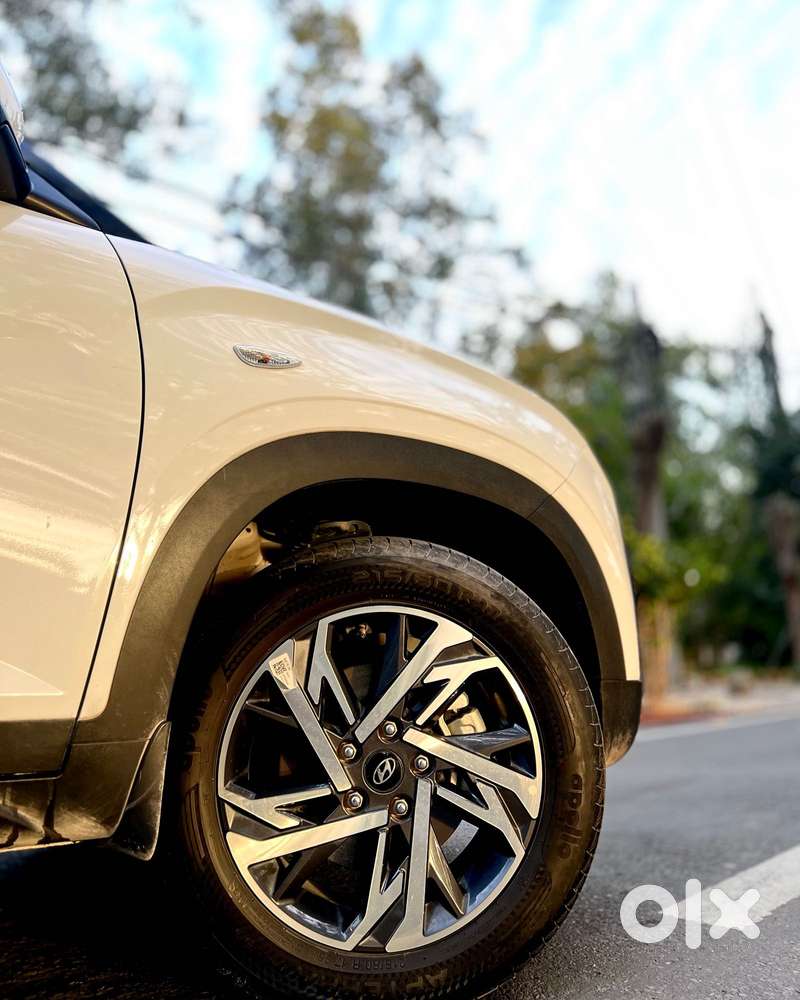 Hyundai Creta E 1.5 Diesel, 2025, Diesel