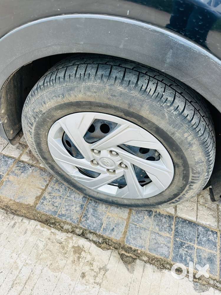 Hyundai Creta Diesel 2018
