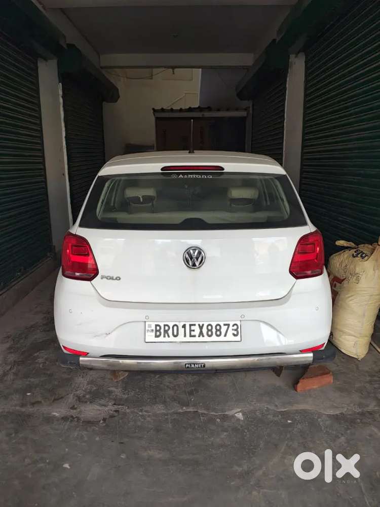 Volkswagen Polo 2020 Petrol 20653 Km Driven
