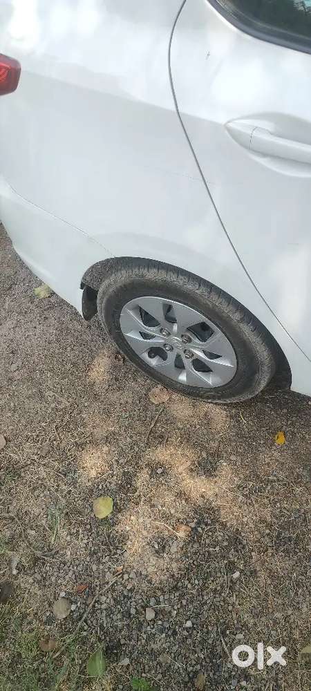 Hyundai Xcent 1.2 2014