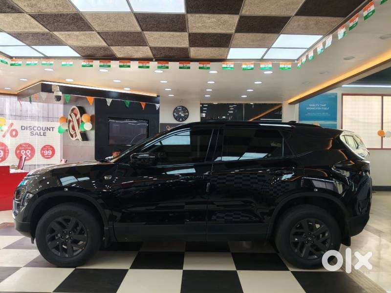 Tata Harrier 2.0 Kryotec Xta Plus Dark Edition, 2023, Diesel