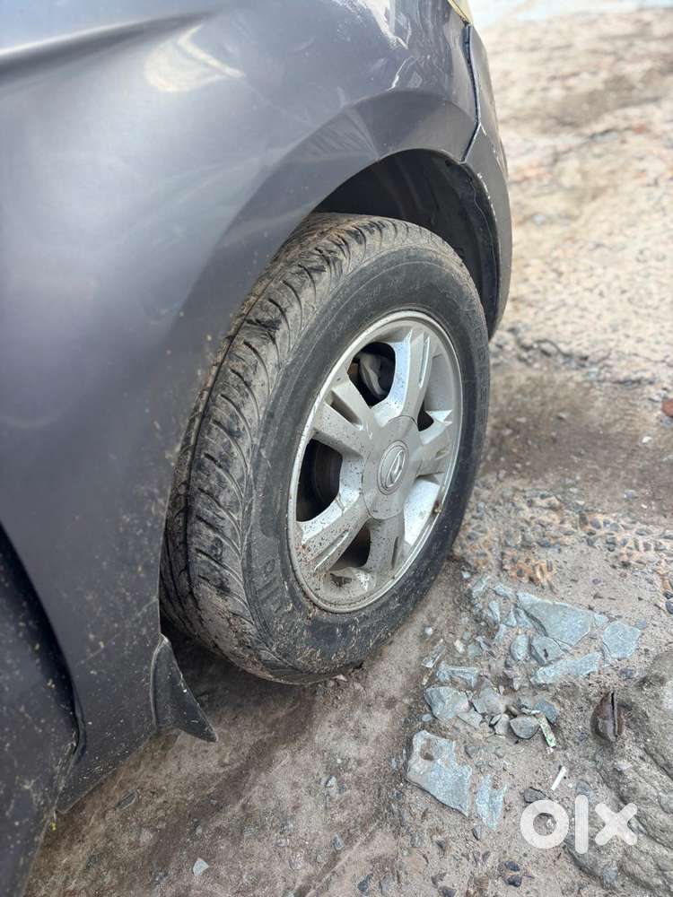 Hyundai I20 1.4 Sportz, 2011, Petrol