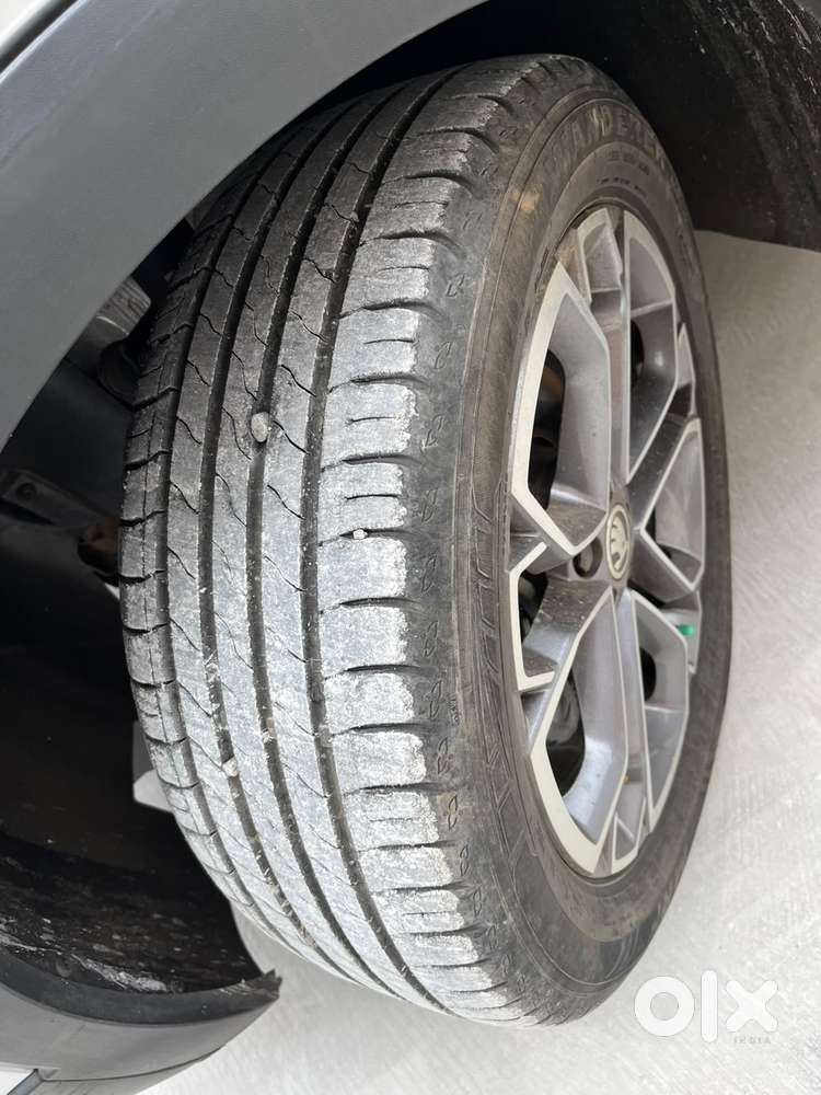 Skoda Kushaq 1.5 Tsi Style, 2024, Petrol