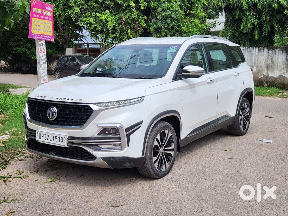 Mg Hector 2.0 Smart Diesel, 2021, Diesel