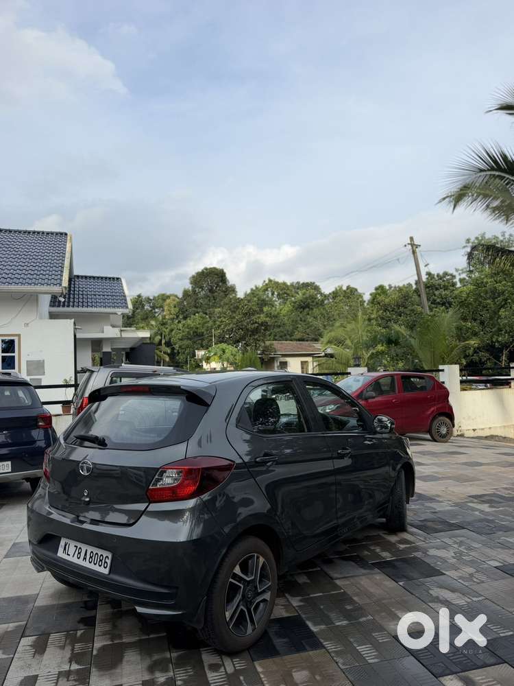 Tata Tiago 1.2 Revotron Xz (o), 2021, Petrol