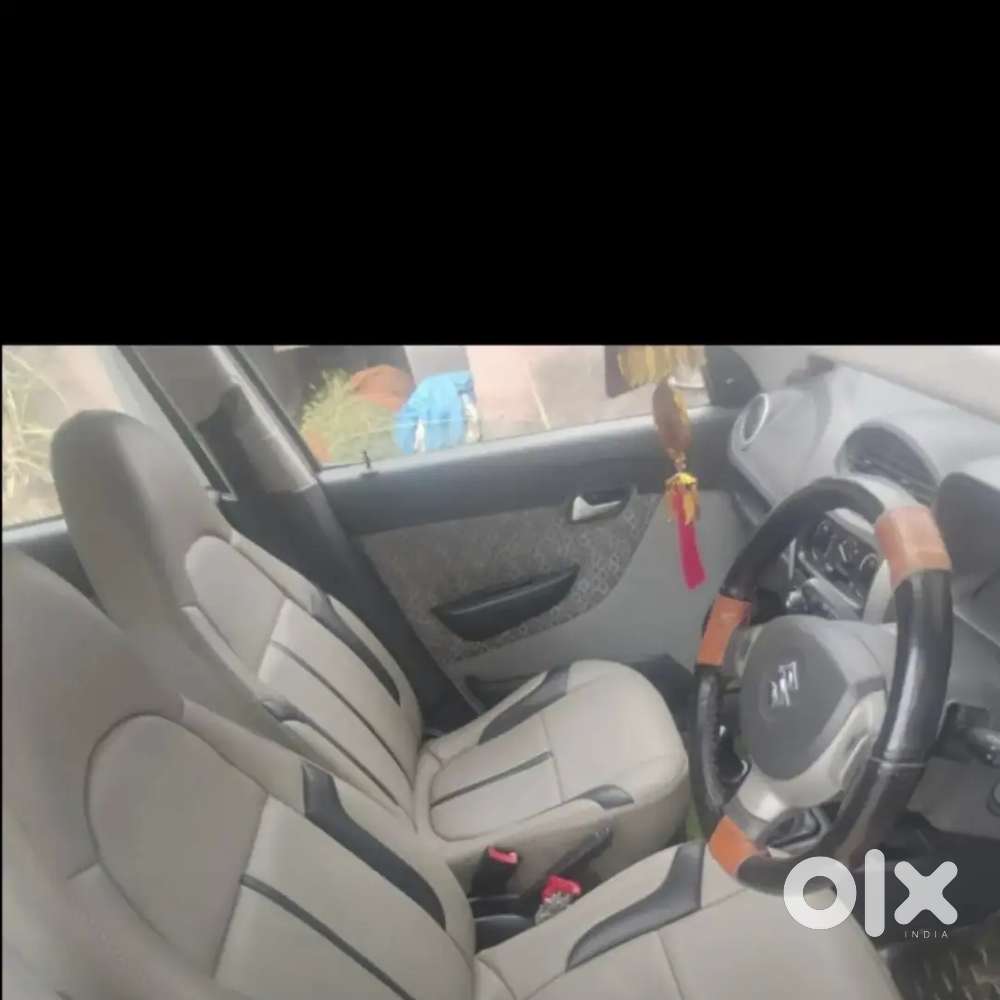 2018 Maruti Suzuki Alto