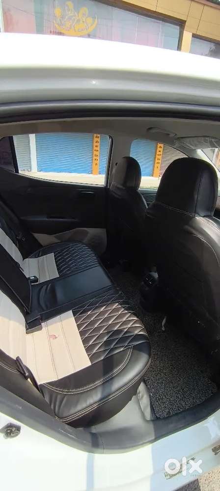 Hyundai Aura 1.2 S 2025
