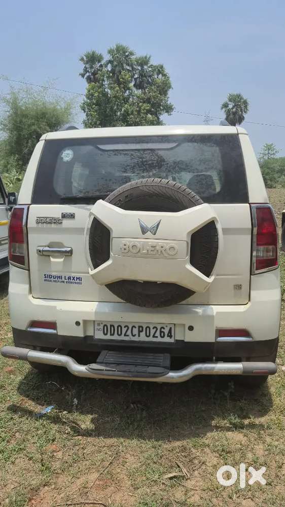 Mahindra Bolero Neo 2024