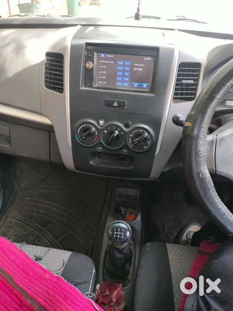 Vima Ok Ac Ok Tayar Ok