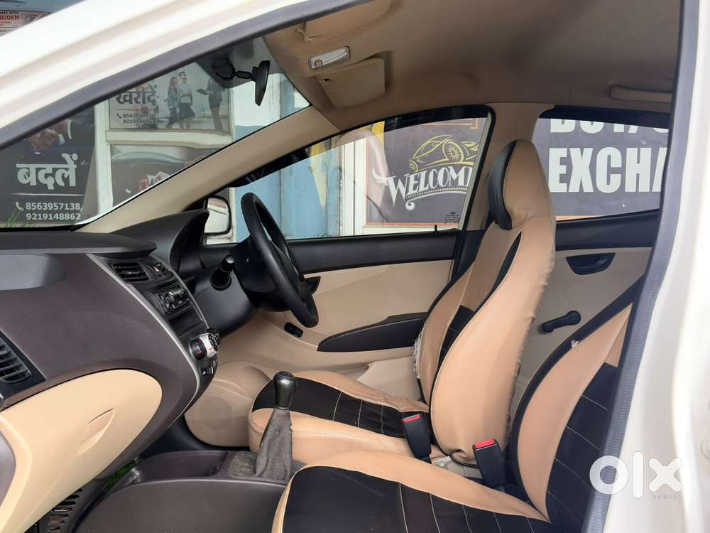 Hyundai Eon Era +, 2017, Petrol
