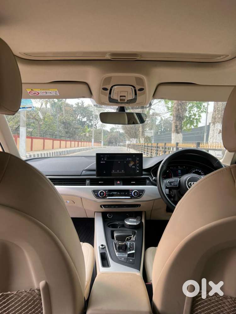 Audi A4 2.0 Premium Plus 40 Tfsi, 2024, Petrol