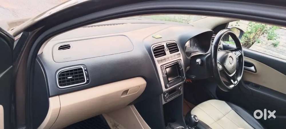 Volkswagen Ameo 2017