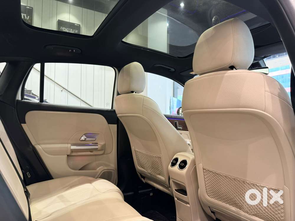 Mercedes-benz Gla Class 220 D 4matic, 2023, Diesel