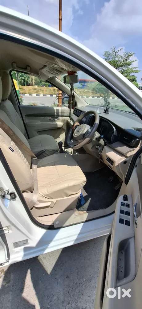 Maruti Suzuki Ertiga Vxi Cng, 2022, Cng & Hybrids